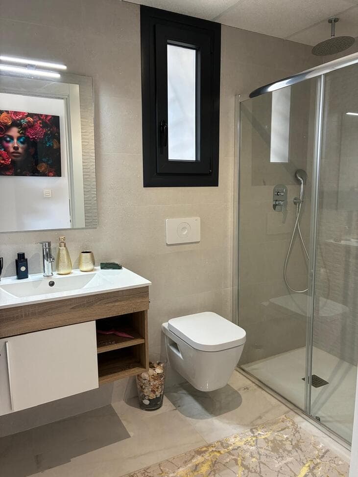 3 bed Penthouse in La Florida - 8