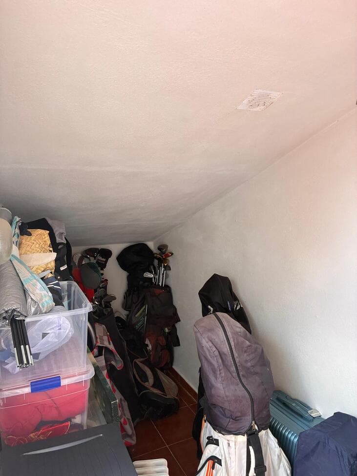 Semi-Vrijstaande Villa met 2 slaapkamers in Lomas de Cabo Roig - 6