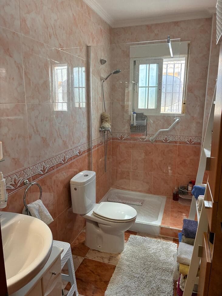 Semi-Vrijstaande Villa met 2 slaapkamers in Lomas de Cabo Roig - 16