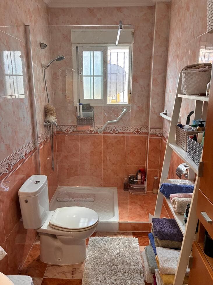 Semi-Vrijstaande Villa met 2 slaapkamers in Lomas de Cabo Roig - 17