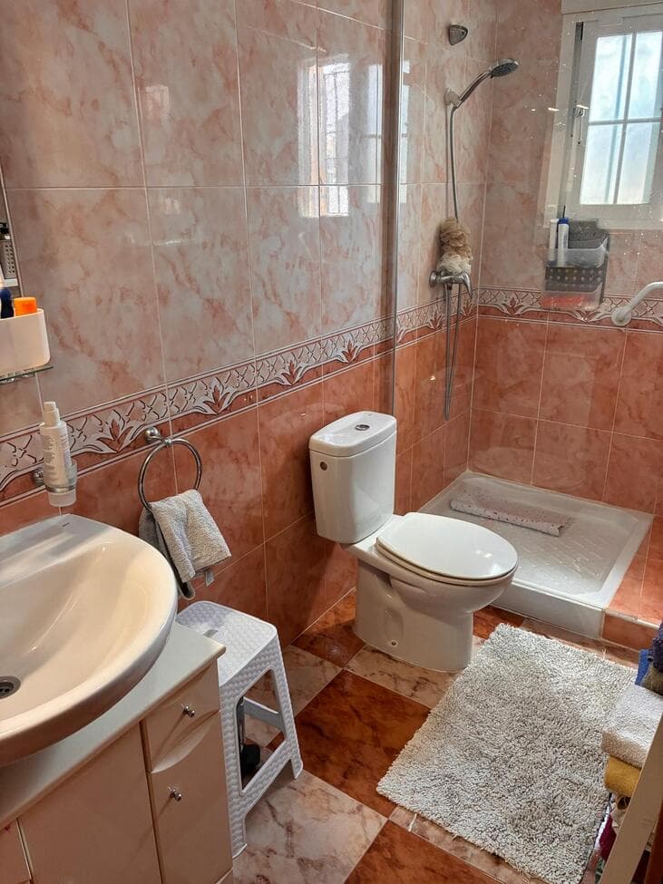 Semi-Vrijstaande Villa met 2 slaapkamers in Lomas de Cabo Roig - 18