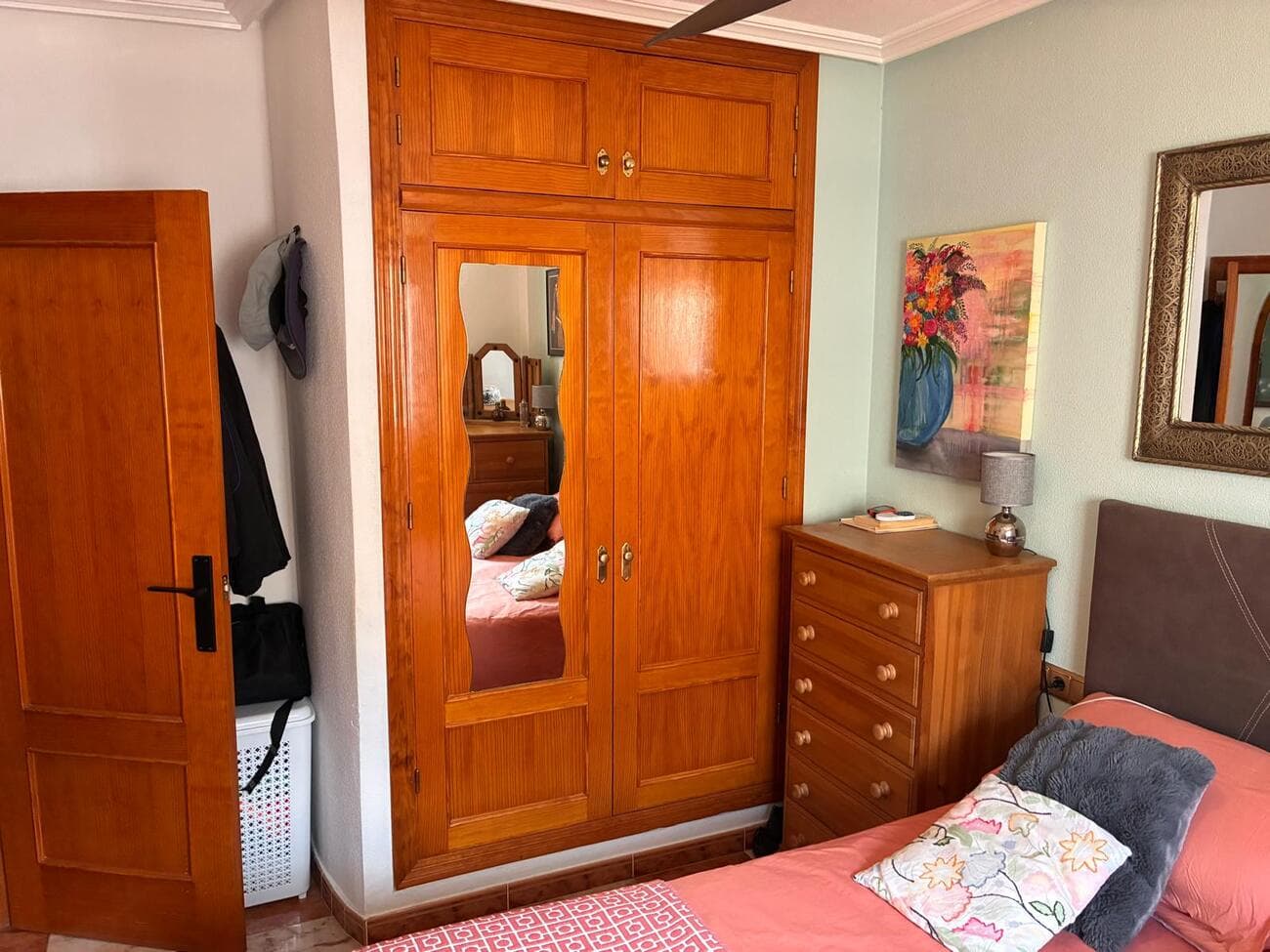Semi-Vrijstaande Villa met 2 slaapkamers in Lomas de Cabo Roig - 21