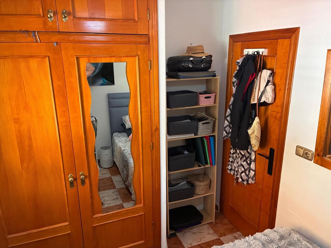 Semi-Vrijstaande Villa met 2 slaapkamers in Lomas de Cabo Roig - 24