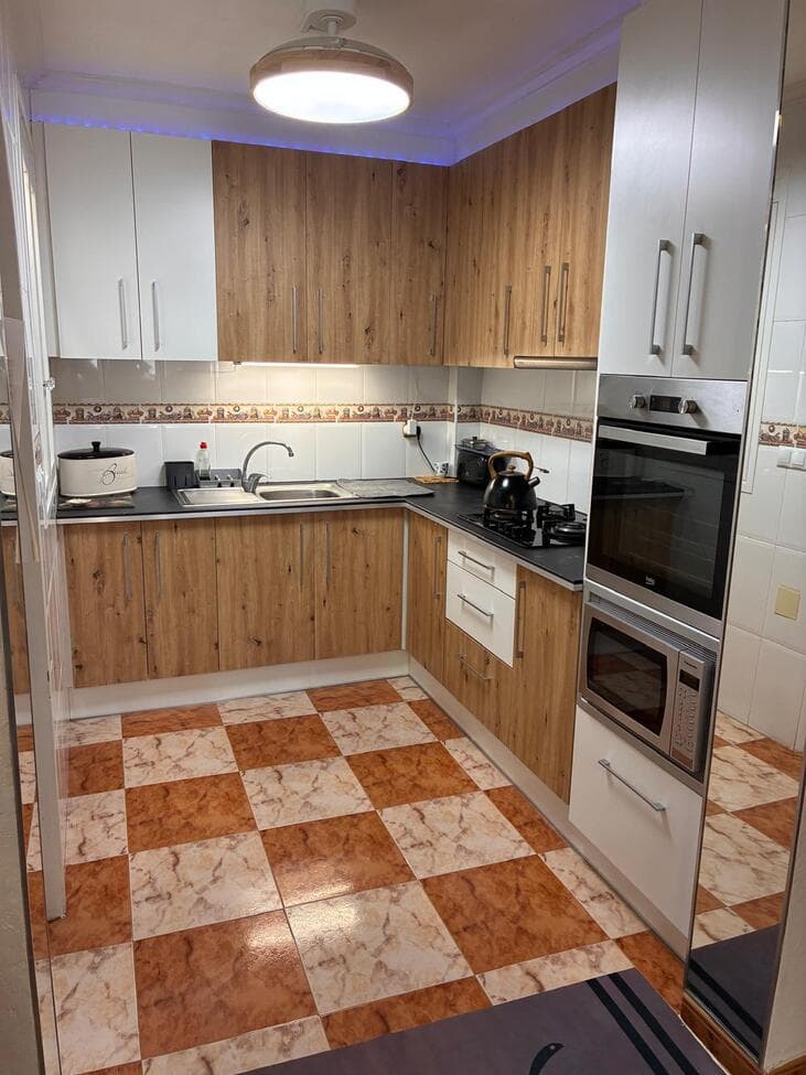Semi-Vrijstaande Villa met 2 slaapkamers in Lomas de Cabo Roig - 28