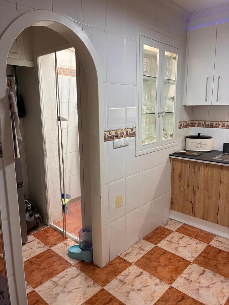 Semi-Vrijstaande Villa met 2 slaapkamers in Lomas de Cabo Roig - 29