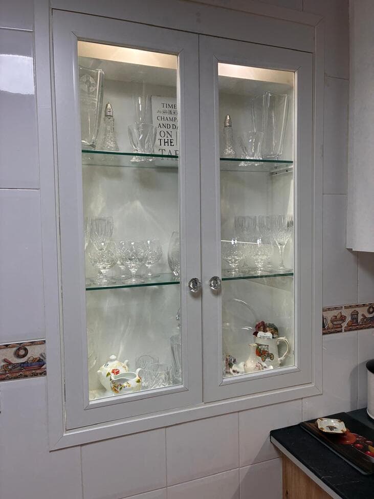 Semi-Vrijstaande Villa met 2 slaapkamers in Lomas de Cabo Roig - 30