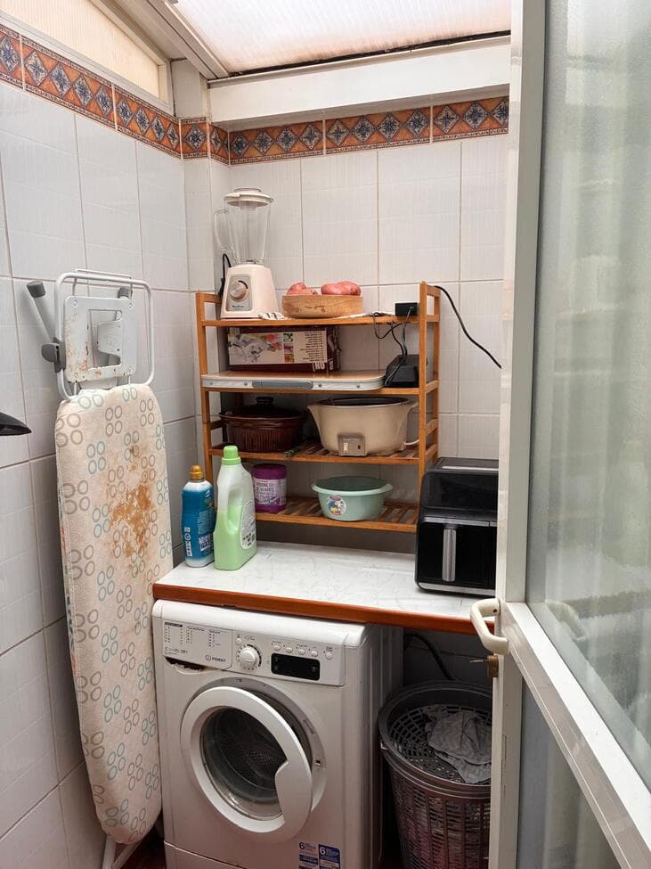 Semi-Vrijstaande Villa met 2 slaapkamers in Lomas de Cabo Roig - 31