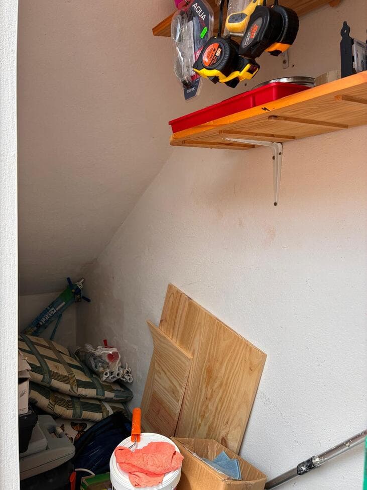 Semi-Vrijstaande Villa met 2 slaapkamers in Lomas de Cabo Roig - 13