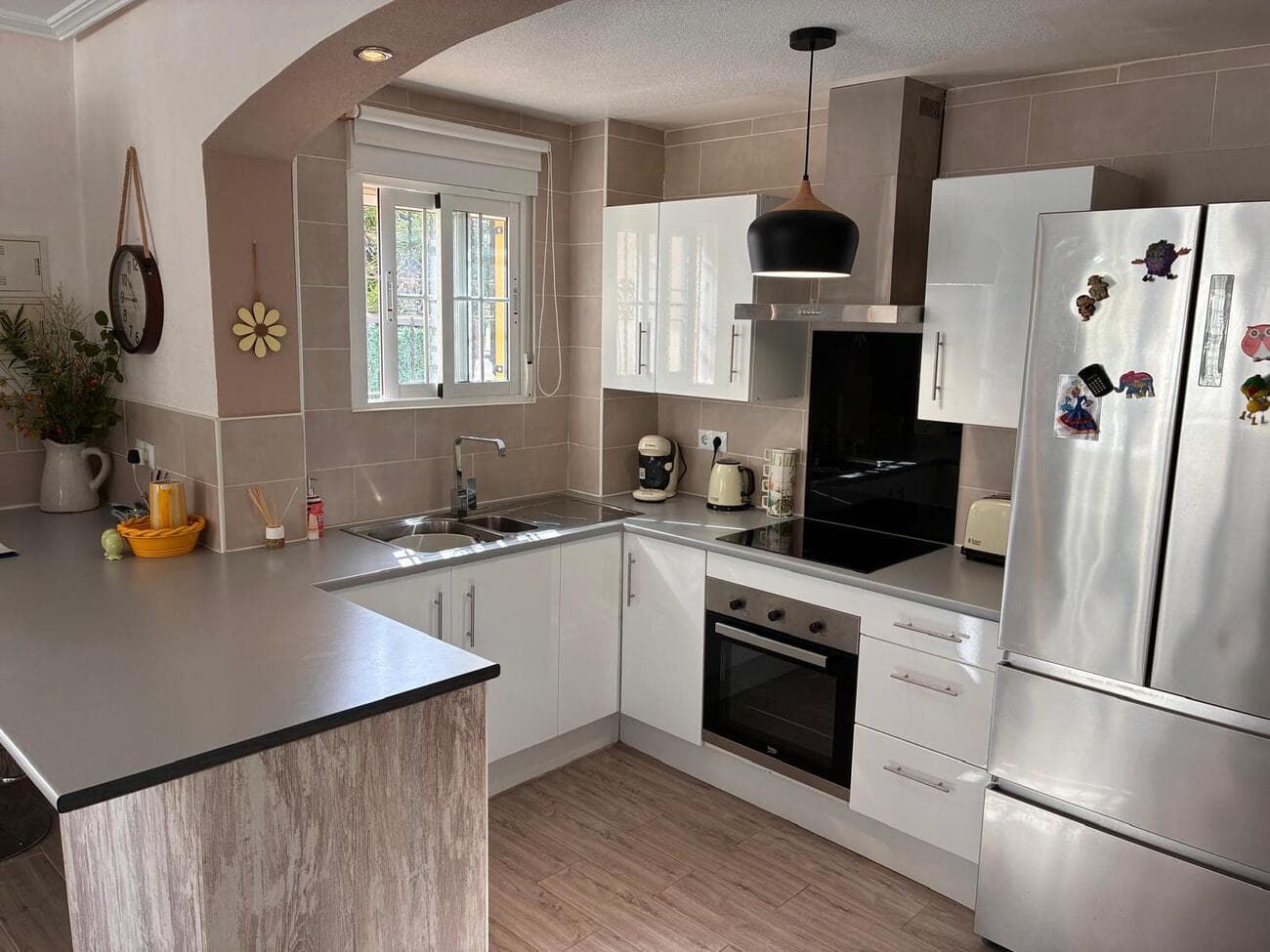 2 bed Quad Villa in Lomas de Caboroig - 22