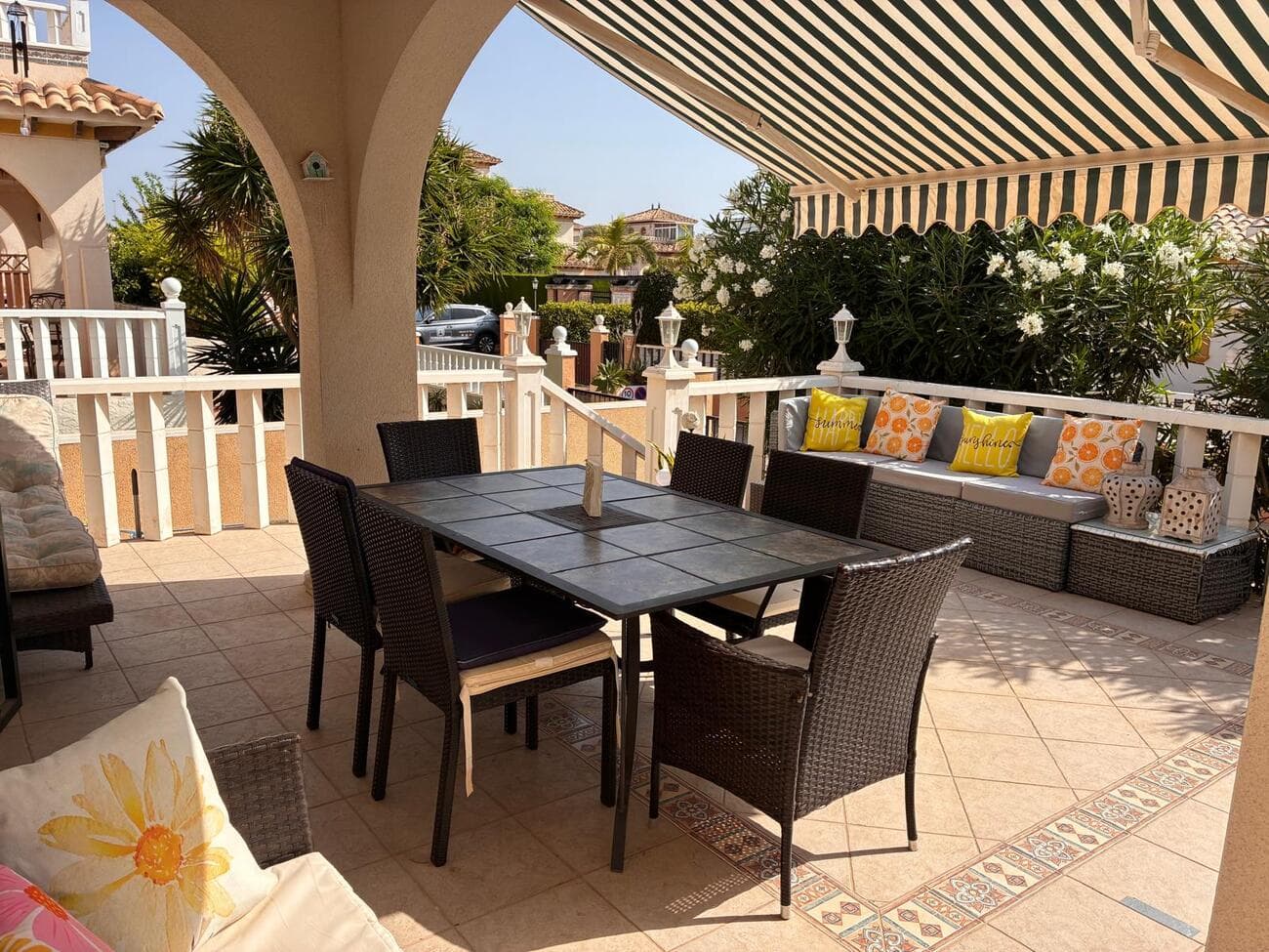 2 bed Quad Villa in Lomas de Caboroig - 31