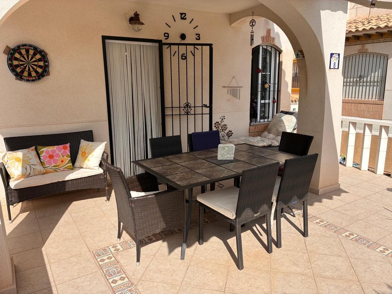 2 bed Quad Villa in Lomas de Caboroig - 32