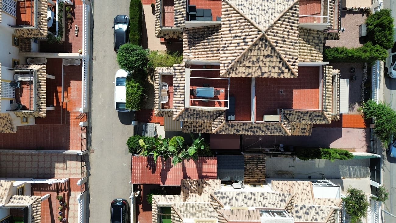 Semi-Vrijstaande Villa met 2 slaapkamers in Lomas de Cabo Roig - 18