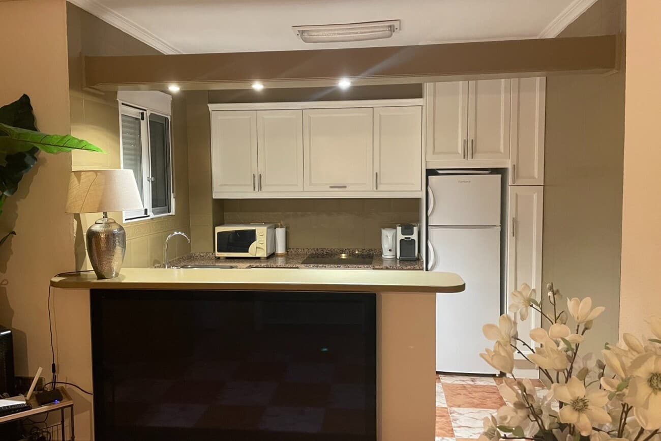 Semi-Vrijstaande Villa met 2 slaapkamers in Lomas de Cabo Roig - 10