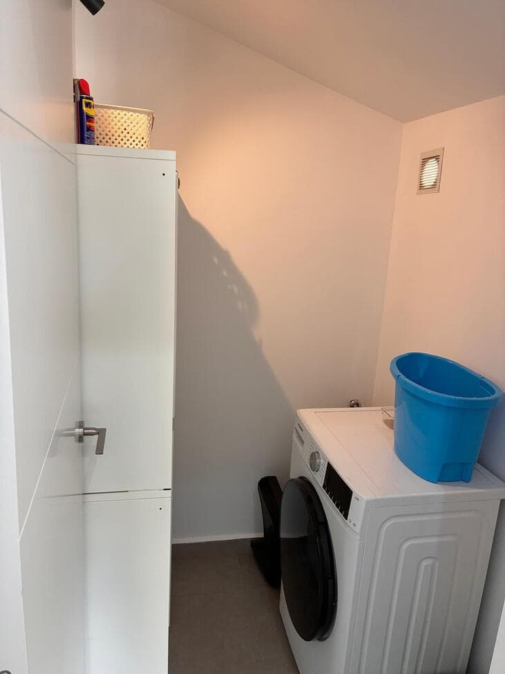 Tussenverdieping Appartement met 2 slaapkamers in La Florida - 11