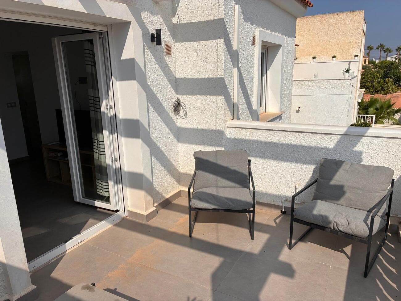Tussenverdieping Appartement met 2 slaapkamers in La Florida - 15