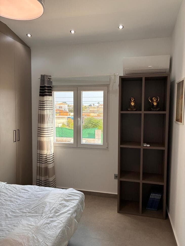 Tussenverdieping Appartement met 2 slaapkamers in La Florida - 16