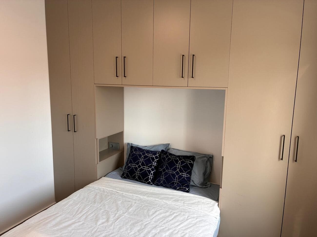 Tussenverdieping Appartement met 2 slaapkamers in La Florida - 17