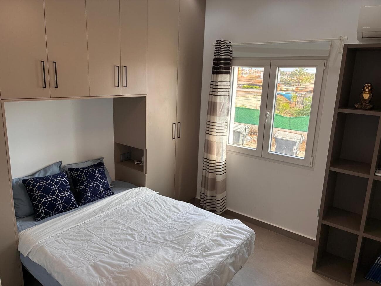Tussenverdieping Appartement met 2 slaapkamers in La Florida - 18