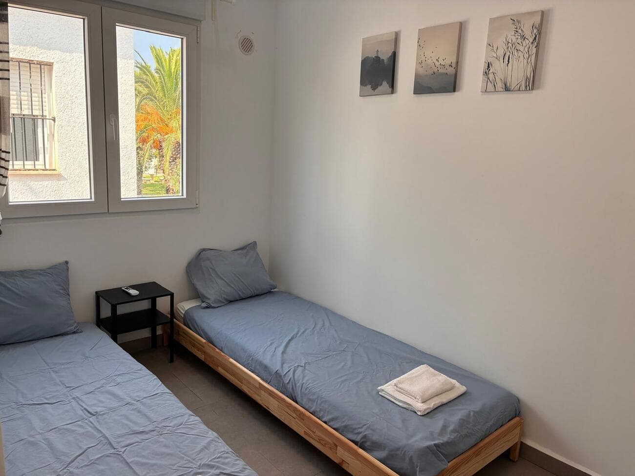 Tussenverdieping Appartement met 2 slaapkamers in La Florida - 19