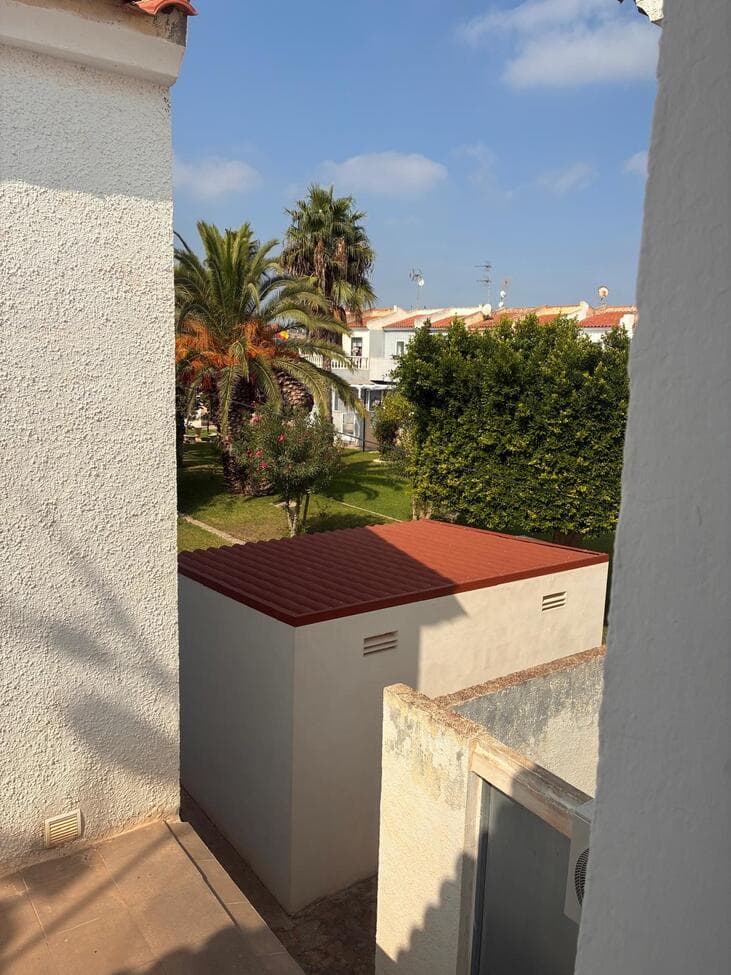 Tussenverdieping Appartement met 2 slaapkamers in La Florida - 21