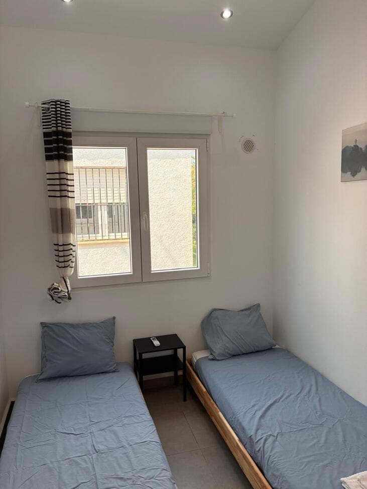 Tussenverdieping Appartement met 2 slaapkamers in La Florida - 22
