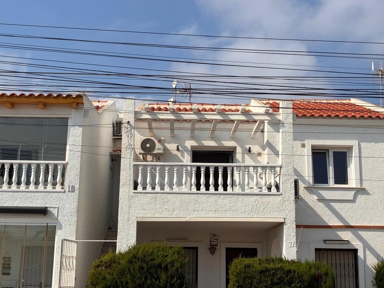 Tussenverdieping Appartement met 2 slaapkamers in La Florida - 29