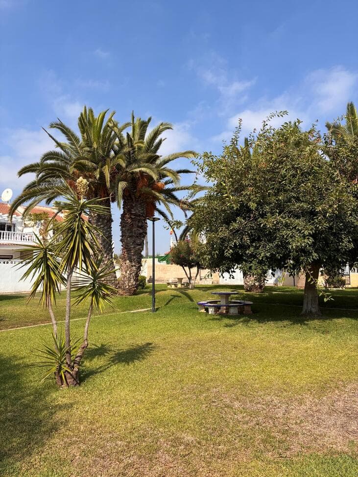 Tussenverdieping Appartement met 2 slaapkamers in La Florida - 31