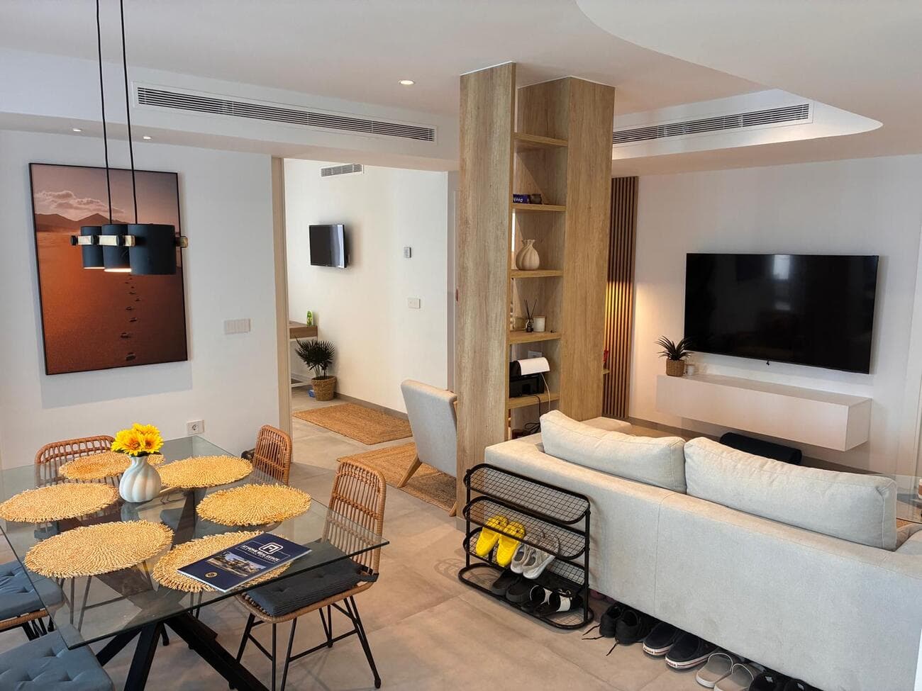 Apartamento Planta Media de 3 dormitorios en San Pedro del Pinatar - 17