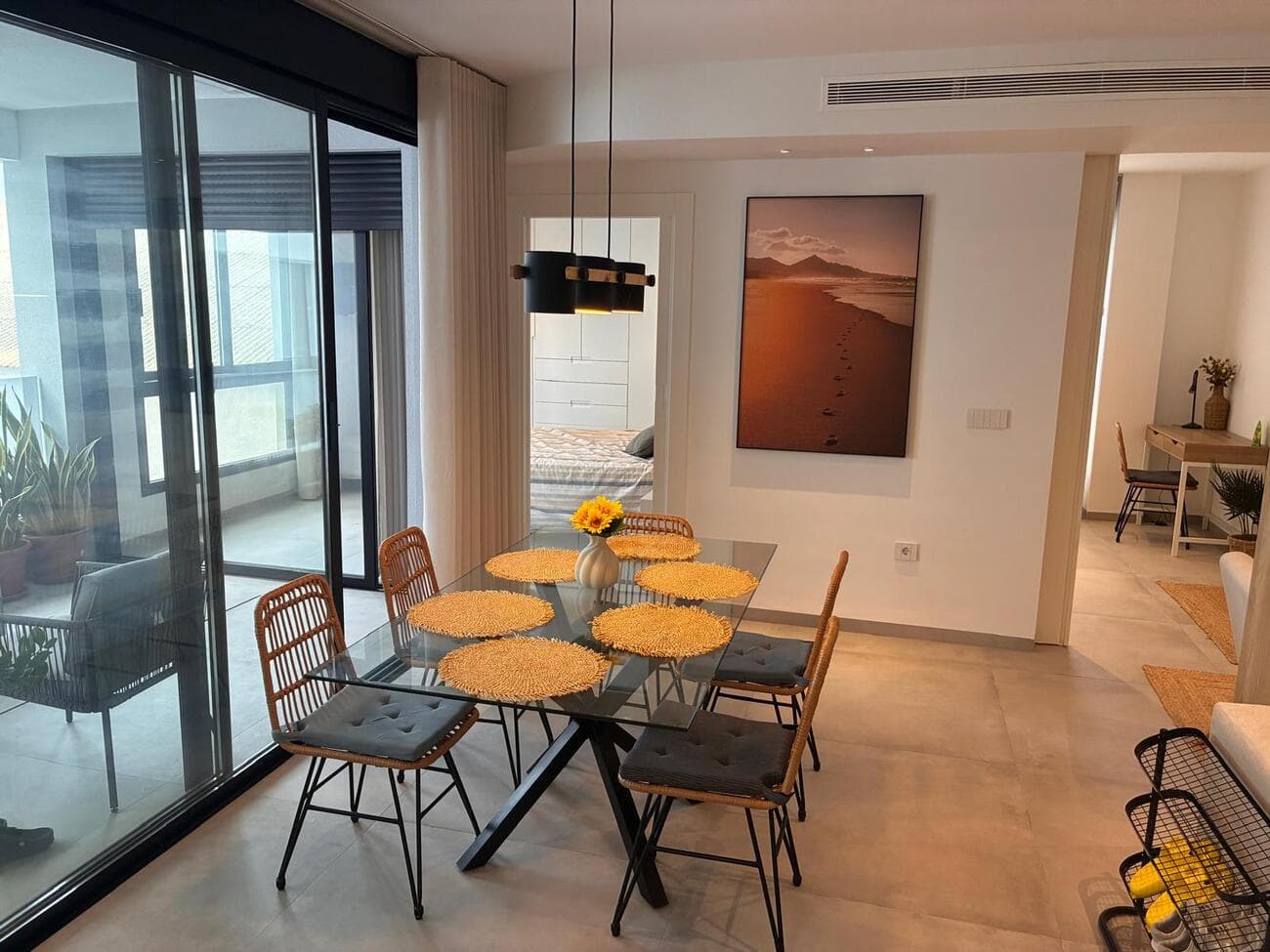 Apartamento Planta Media de 3 dormitorios en San Pedro del Pinatar - 18