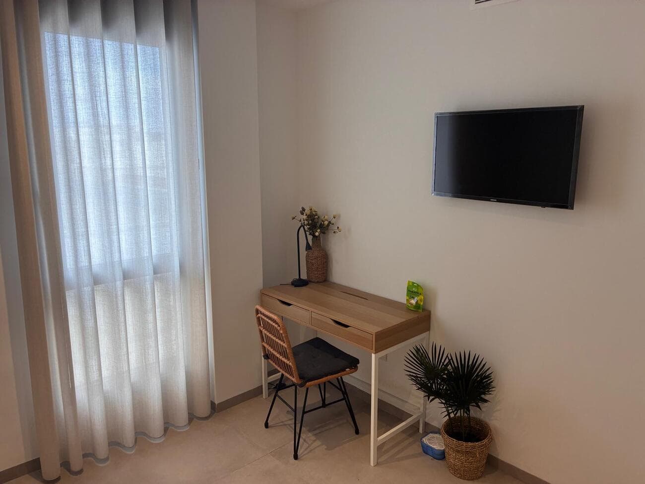 Apartamento Planta Media de 3 dormitorios en San Pedro del Pinatar - 5