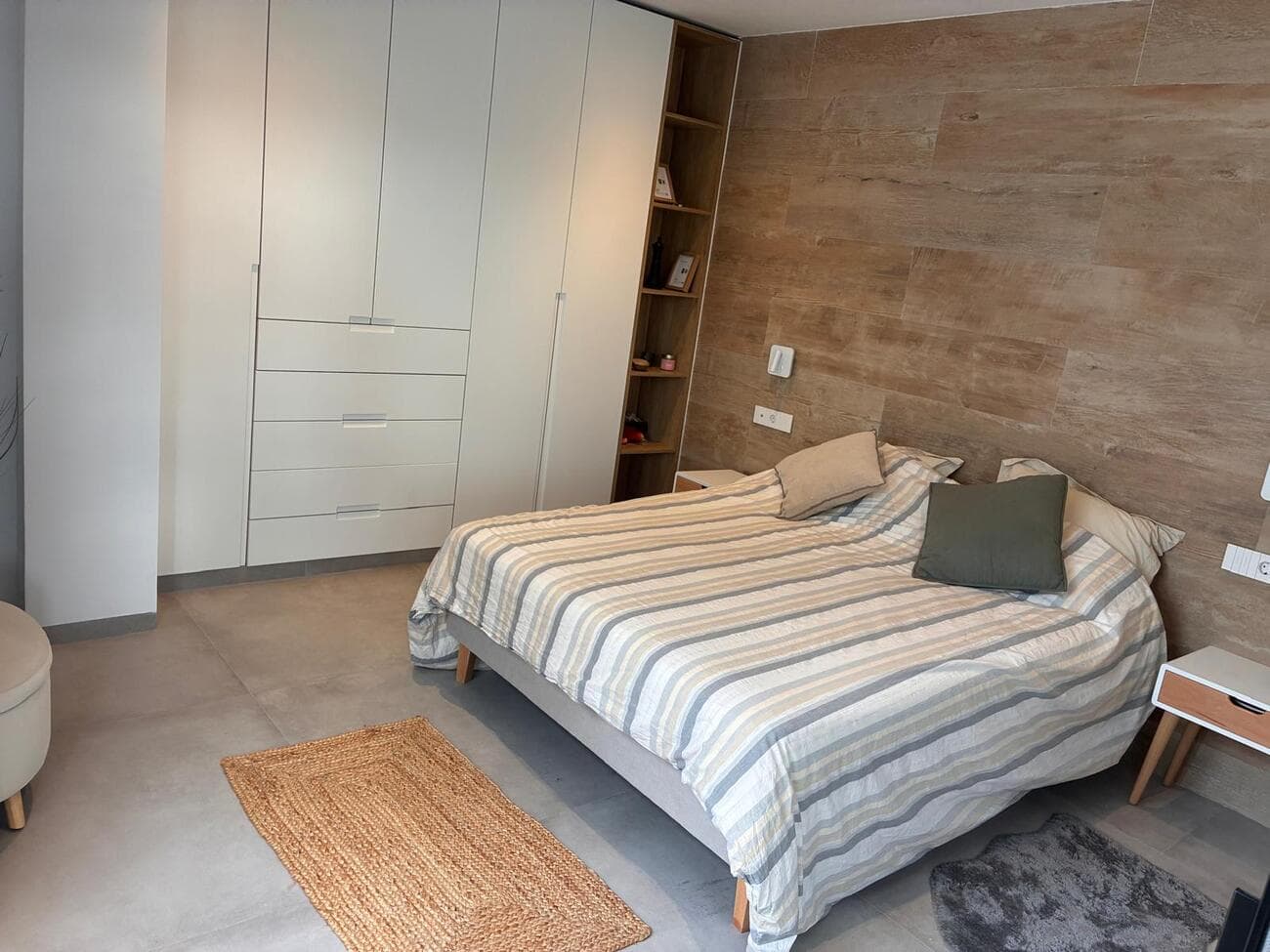 Apartamento Planta Media de 3 dormitorios en San Pedro del Pinatar - 9