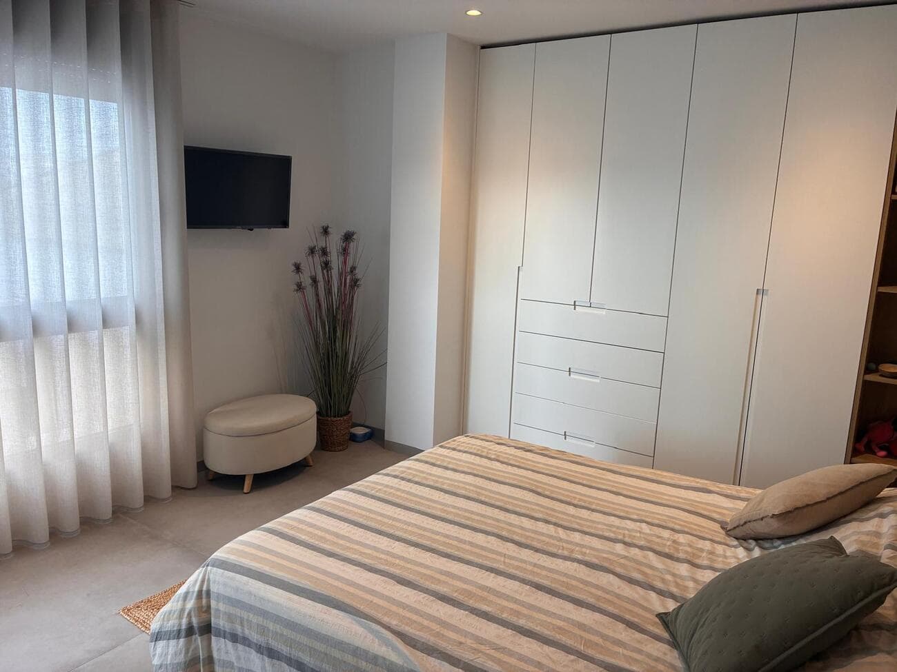 Apartamento Planta Media de 3 dormitorios en San Pedro del Pinatar - 8
