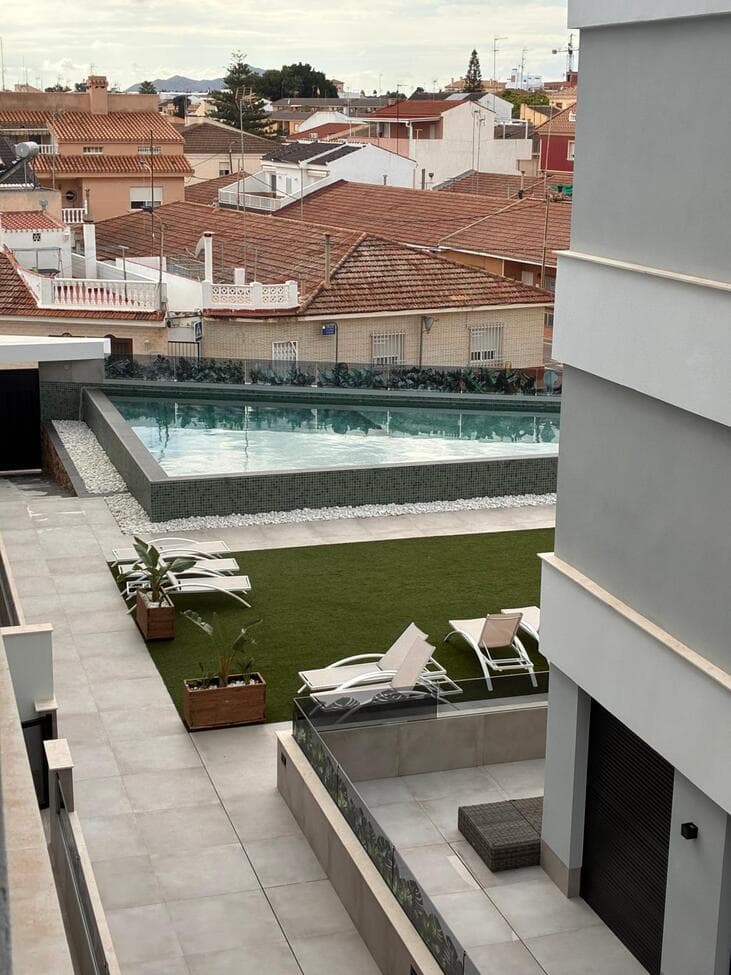 Apartamento Planta Media de 3 dormitorios en San Pedro del Pinatar - 19