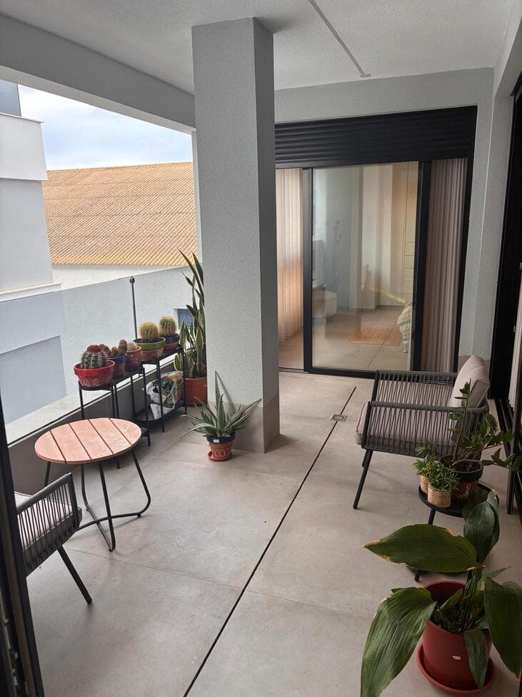 Apartamento Planta Media de 3 dormitorios en San Pedro del Pinatar - 20
