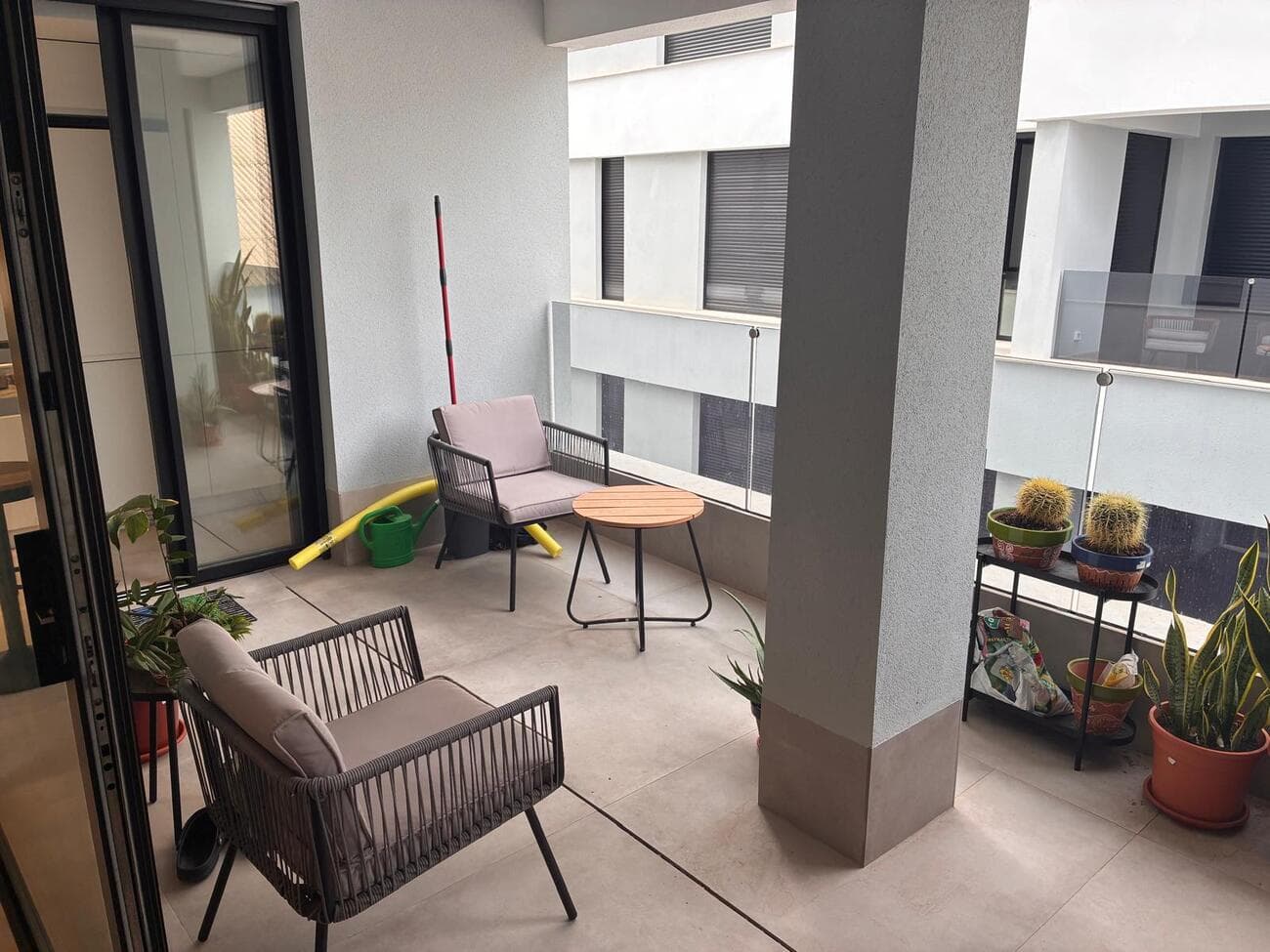 Apartamento Planta Media de 3 dormitorios en San Pedro del Pinatar - 21