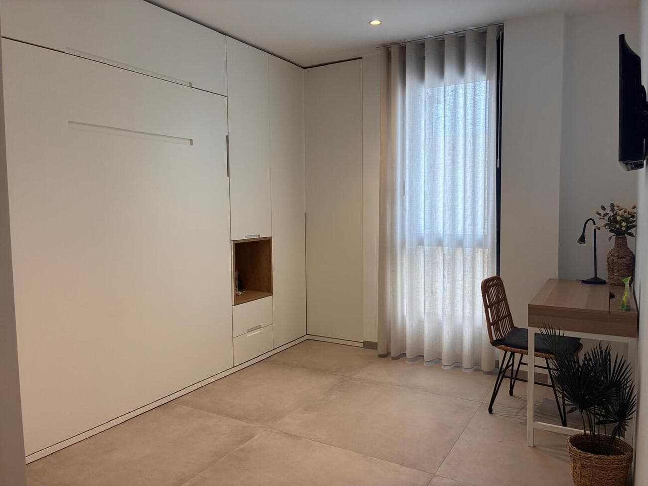 Apartamento Planta Media de 3 dormitorios en San Pedro del Pinatar - 3
