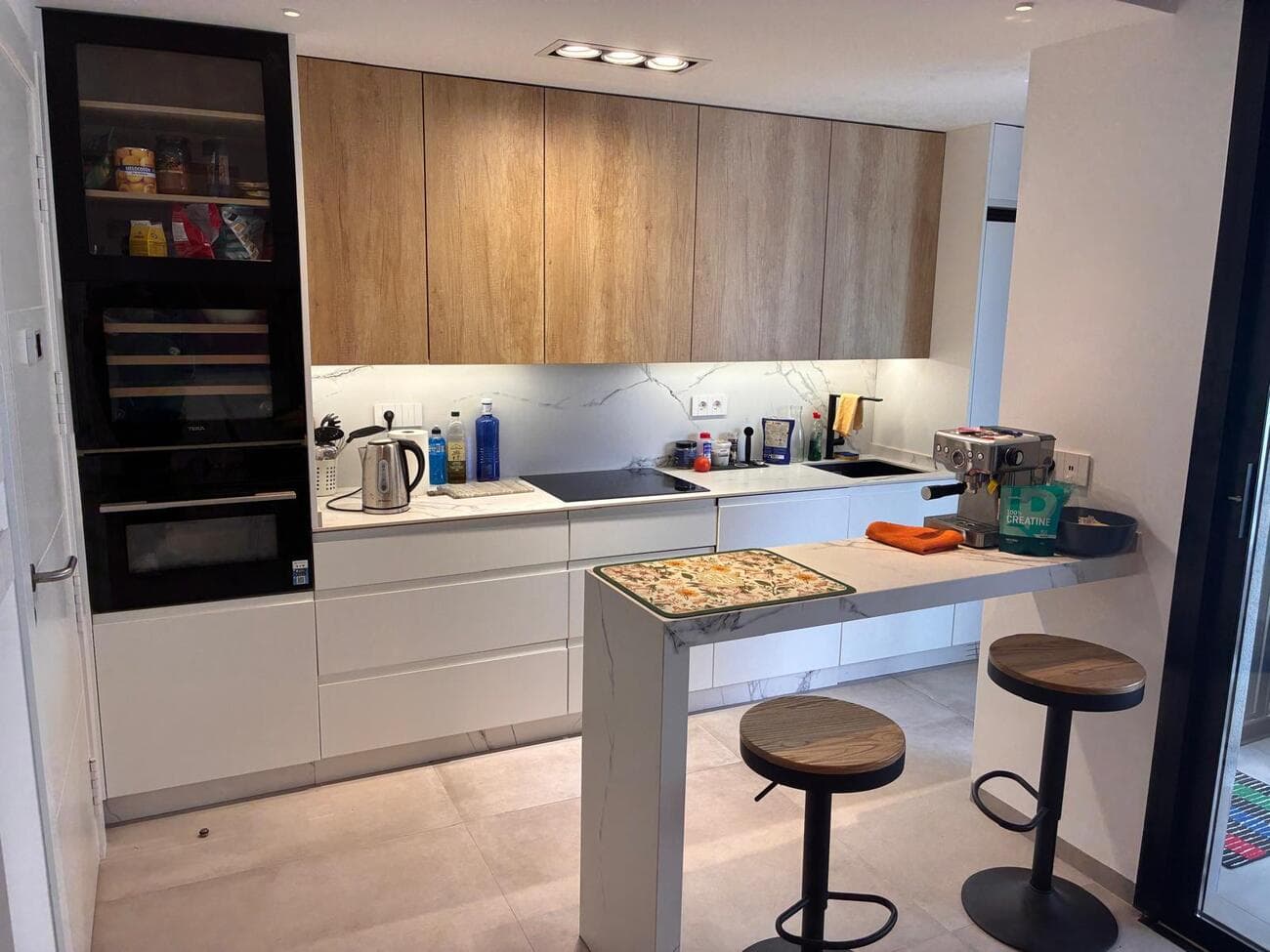 Apartamento Planta Media de 3 dormitorios en San Pedro del Pinatar - 22