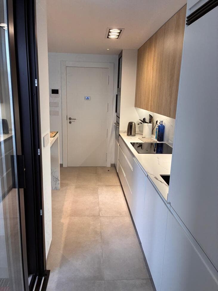 Apartamento Planta Media de 3 dormitorios en San Pedro del Pinatar - 23