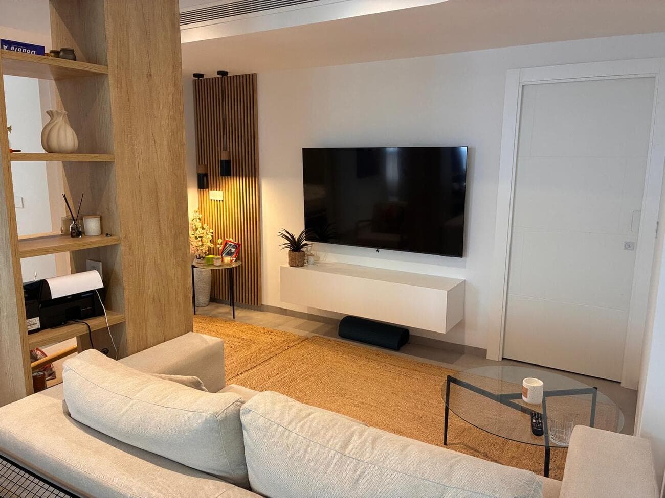 Apartamento Planta Media de 3 dormitorios en San Pedro del Pinatar - 16