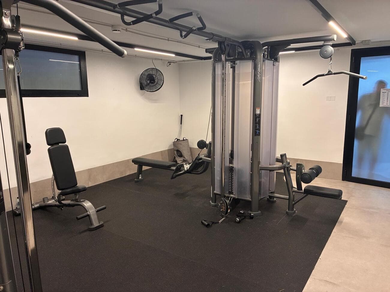 Apartamento Planta Media de 3 dormitorios en San Pedro del Pinatar - 30