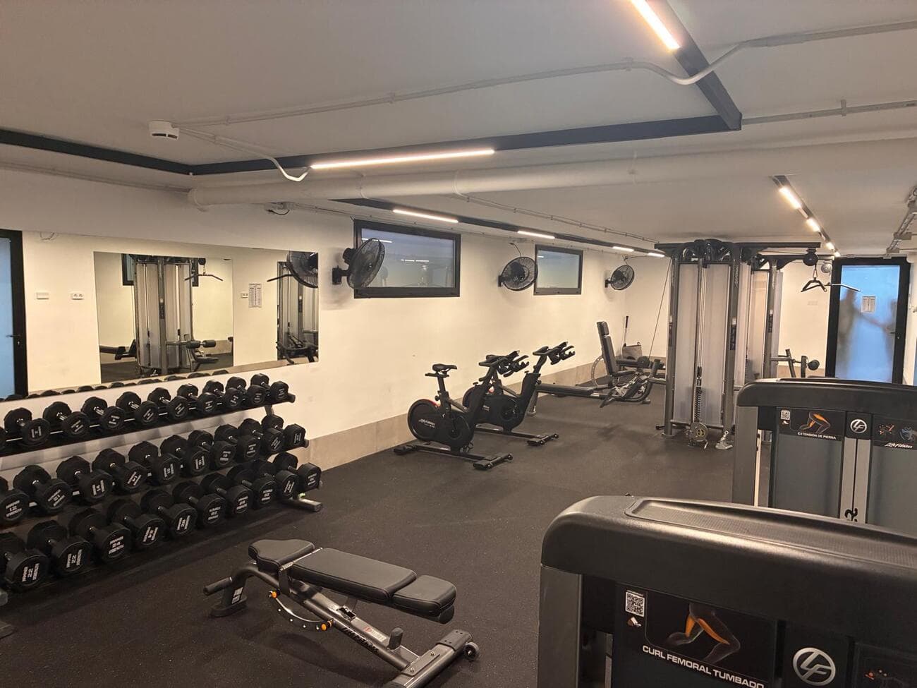Apartamento Planta Media de 3 dormitorios en San Pedro del Pinatar - 32