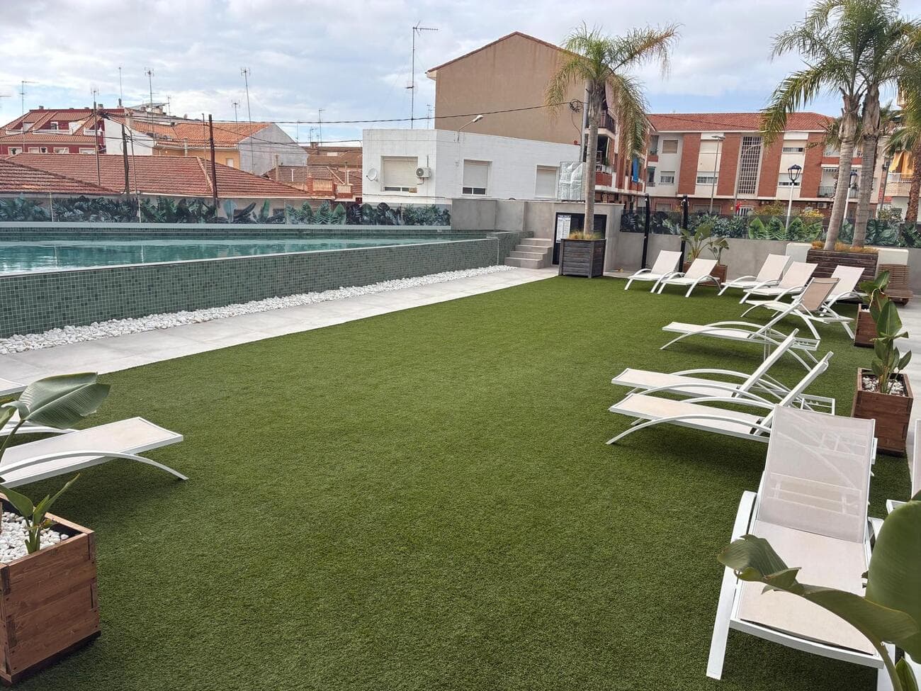 Apartamento Planta Media de 3 dormitorios en San Pedro del Pinatar - 33