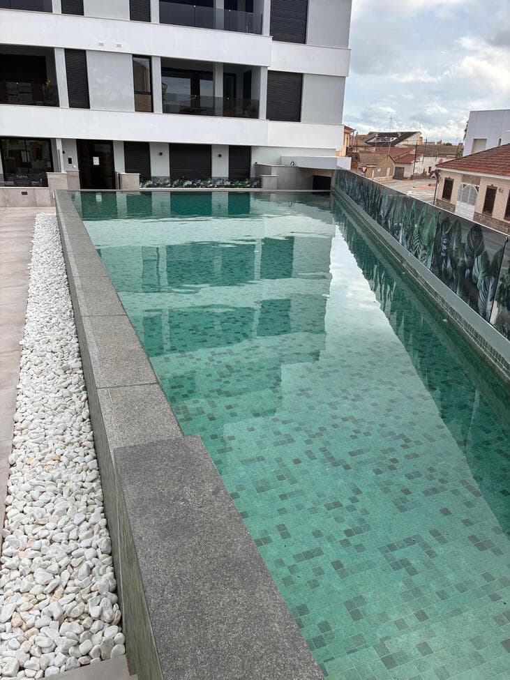 Apartamento Planta Media de 3 dormitorios en San Pedro del Pinatar - 34