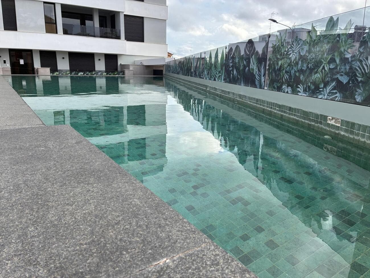 Apartamento Planta Media de 3 dormitorios en San Pedro del Pinatar - 1