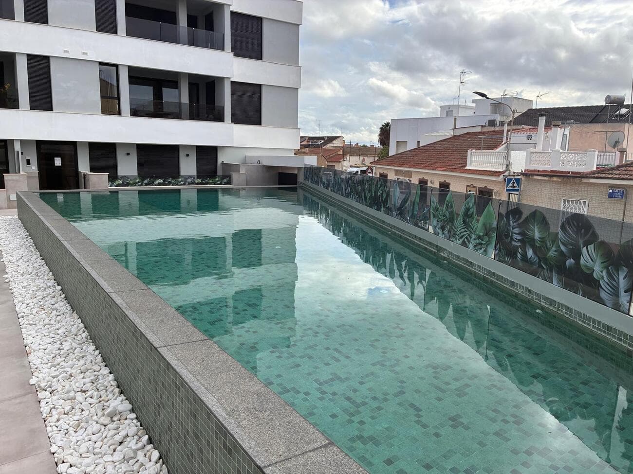 Apartamento Planta Media de 3 dormitorios en San Pedro del Pinatar - 35