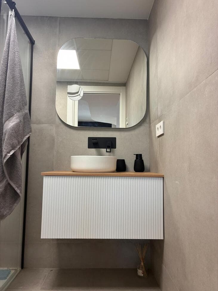 Apartamento Planta Media de 3 dormitorios en San Pedro del Pinatar - 12