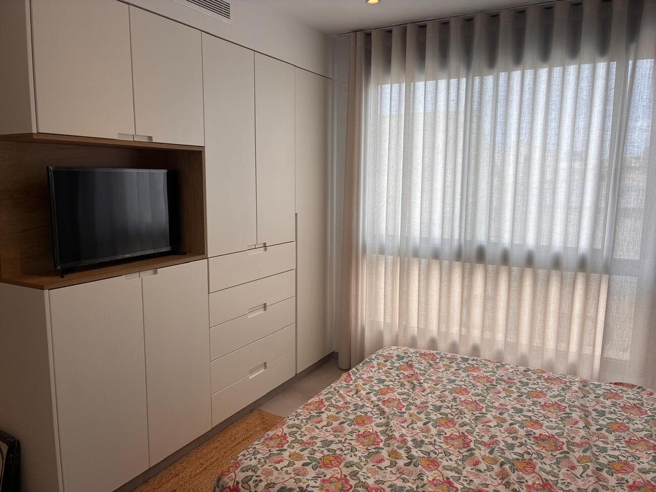 Apartamento Planta Media de 3 dormitorios en San Pedro del Pinatar - 7
