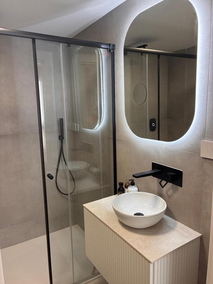 Apartamento Planta Media de 3 dormitorios en San Pedro del Pinatar - 11