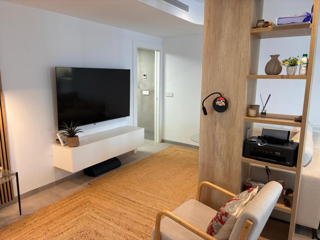 Apartamento Planta Media de 3 dormitorios en San Pedro del Pinatar - 15
