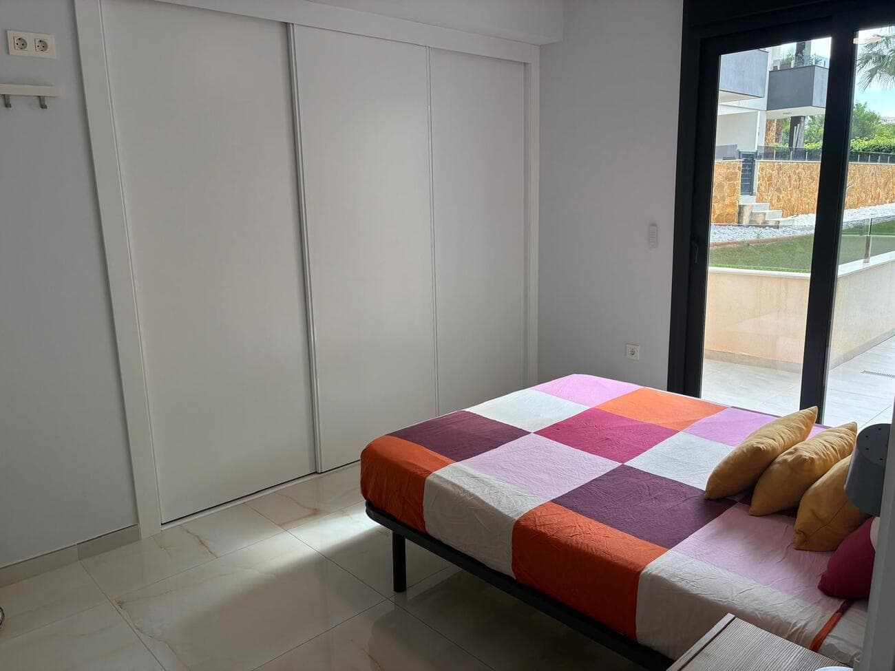Tussenverdieping Appartement met 2 slaapkamers in Los Altos - 12